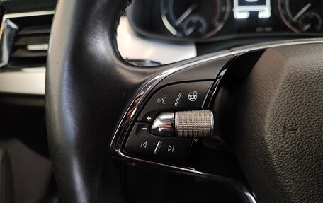 Skoda Rapid II, 2020 год, 1 275 000 рублей, 12 фотография