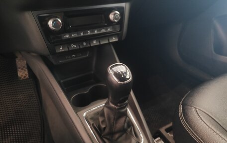 Skoda Rapid II, 2020 год, 1 275 000 рублей, 17 фотография