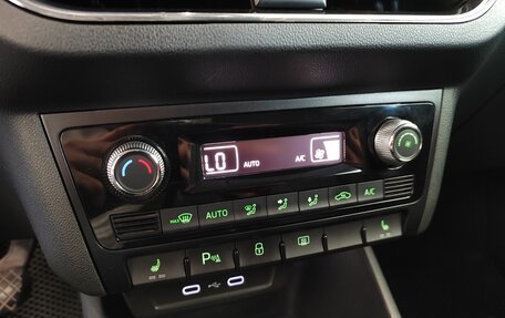 Skoda Rapid II, 2020 год, 1 275 000 рублей, 15 фотография