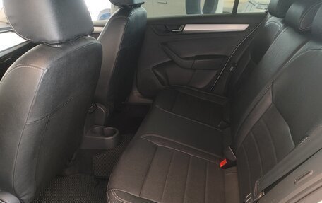 Skoda Rapid II, 2020 год, 1 275 000 рублей, 20 фотография
