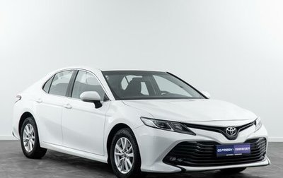 Toyota Camry, 2019 год, 2 300 000 рублей, 1 фотография