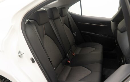 Toyota Camry, 2019 год, 2 300 000 рублей, 7 фотография