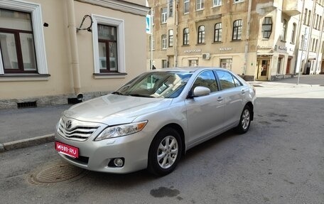 Toyota Camry, 2009 год, 2 100 000 рублей, 1 фотография