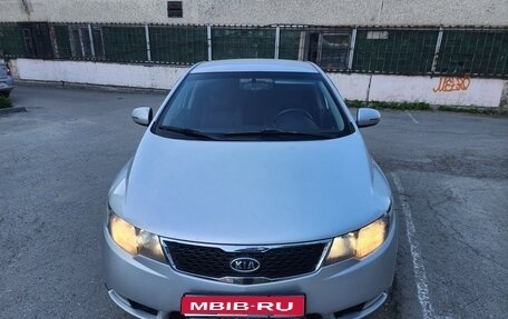 KIA Cerato III, 2011 год, 870 000 рублей, 1 фотография