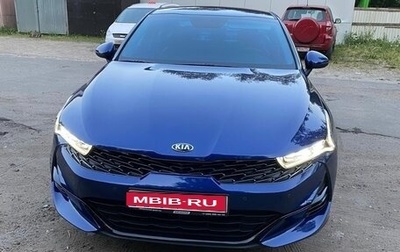 KIA K5, 2021 год, 2 250 000 рублей, 1 фотография