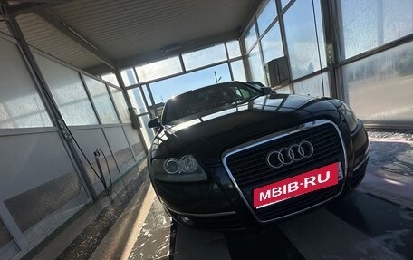 Audi A6, 2006 год, 725 000 рублей, 1 фотография