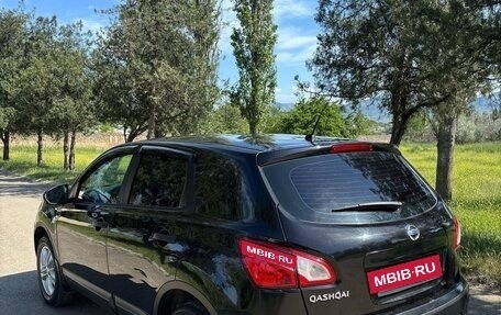 Nissan Qashqai, 2010 год, 750 000 рублей, 1 фотография