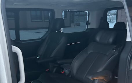 Hyundai Staria, 2022 год, 6 700 000 рублей, 6 фотография