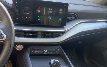 Haval F7 I, 2023 год, 2 550 000 рублей, 7 фотография