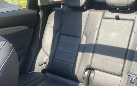 Haval F7 I, 2023 год, 2 550 000 рублей, 9 фотография