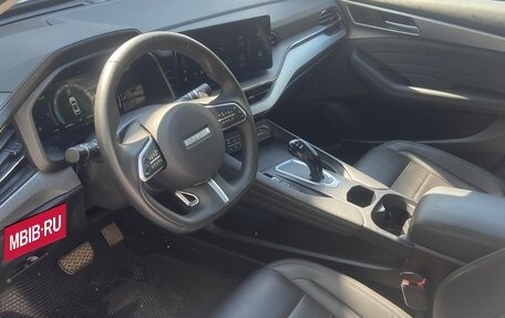 Haval F7 I, 2023 год, 2 550 000 рублей, 6 фотография