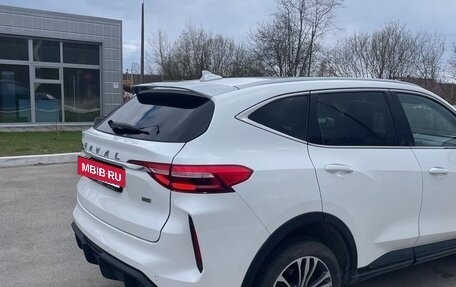 Haval F7 I, 2023 год, 2 550 000 рублей, 3 фотография