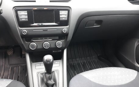 Skoda Octavia, 2015 год, 1 300 000 рублей, 4 фотография