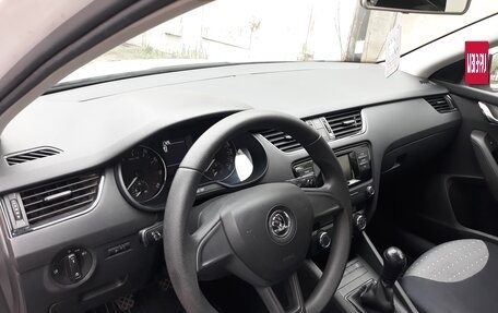 Skoda Octavia, 2015 год, 1 300 000 рублей, 3 фотография