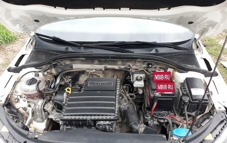 Skoda Octavia, 2015 год, 1 300 000 рублей, 8 фотография