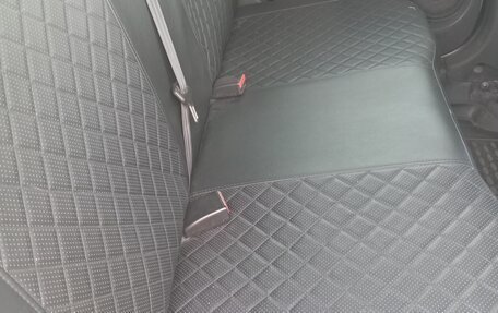 Renault Logan II, 2014 год, 850 000 рублей, 13 фотография