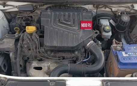 Renault Logan II, 2014 год, 850 000 рублей, 17 фотография