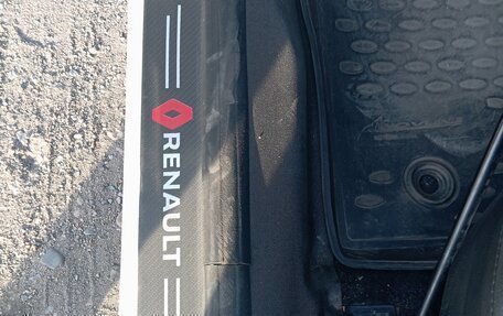 Renault Logan II, 2014 год, 850 000 рублей, 20 фотография