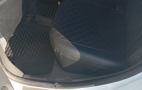 Renault Logan II, 2014 год, 850 000 рублей, 22 фотография