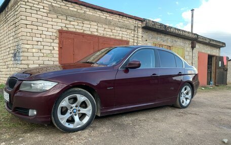 BMW 3 серия, 2009 год, 1 300 000 рублей, 6 фотография