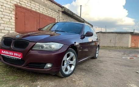 BMW 3 серия, 2009 год, 1 300 000 рублей, 2 фотография