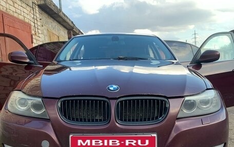 BMW 3 серия, 2009 год, 1 300 000 рублей, 8 фотография