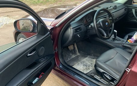 BMW 3 серия, 2009 год, 1 300 000 рублей, 9 фотография