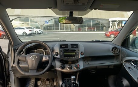 Toyota RAV4, 2010 год, 1 850 000 рублей, 6 фотография