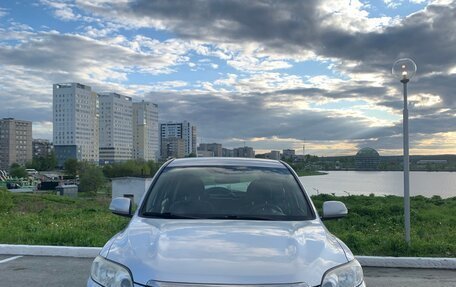 Toyota RAV4, 2010 год, 1 850 000 рублей, 3 фотография