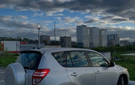 Toyota RAV4, 2010 год, 1 850 000 рублей, 15 фотография