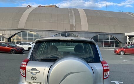 Toyota RAV4, 2010 год, 1 850 000 рублей, 17 фотография