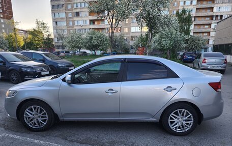 KIA Cerato III, 2011 год, 870 000 рублей, 3 фотография