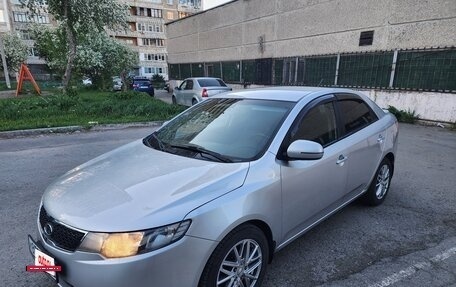 KIA Cerato III, 2011 год, 870 000 рублей, 4 фотография
