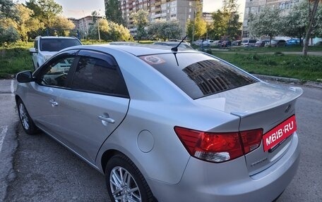 KIA Cerato III, 2011 год, 870 000 рублей, 2 фотография