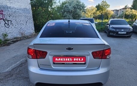 KIA Cerato III, 2011 год, 870 000 рублей, 5 фотография