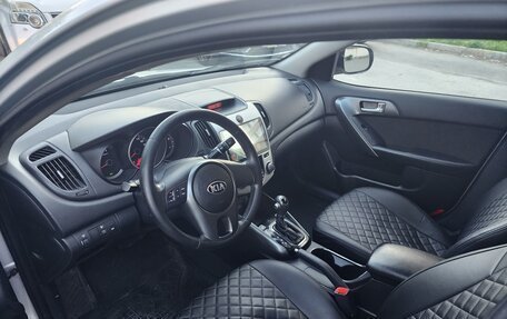KIA Cerato III, 2011 год, 870 000 рублей, 8 фотография