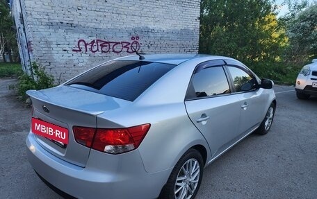 KIA Cerato III, 2011 год, 870 000 рублей, 6 фотография