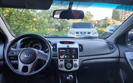 KIA Cerato III, 2011 год, 870 000 рублей, 10 фотография