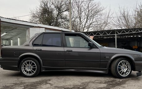BMW 3 серия, 1987 год, 510 000 рублей, 4 фотография