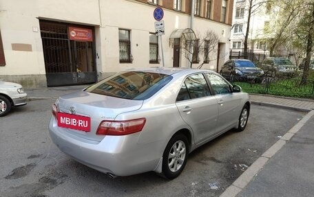 Toyota Camry, 2009 год, 2 100 000 рублей, 3 фотография
