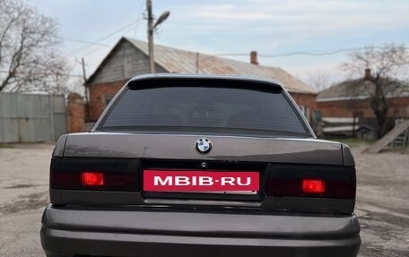 BMW 3 серия, 1987 год, 510 000 рублей, 2 фотография