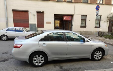 Toyota Camry, 2009 год, 2 100 000 рублей, 4 фотография