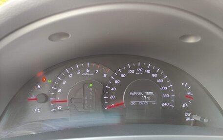 Toyota Camry, 2009 год, 2 100 000 рублей, 13 фотография