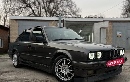 BMW 3 серия, 1987 год, 510 000 рублей, 3 фотография