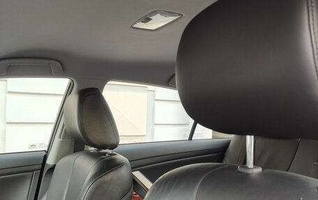 Toyota Camry, 2009 год, 2 100 000 рублей, 12 фотография