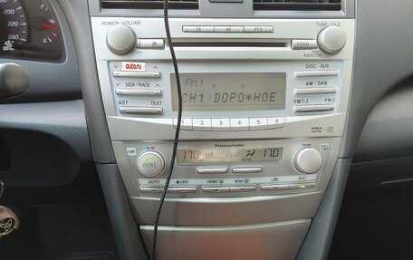 Toyota Camry, 2009 год, 2 100 000 рублей, 14 фотография