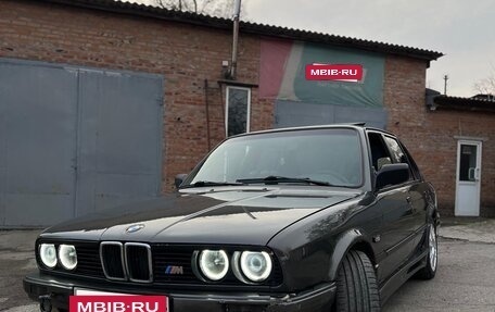 BMW 3 серия, 1987 год, 510 000 рублей, 5 фотография