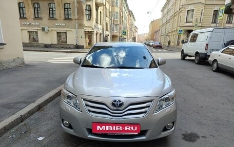 Toyota Camry, 2009 год, 2 100 000 рублей, 5 фотография