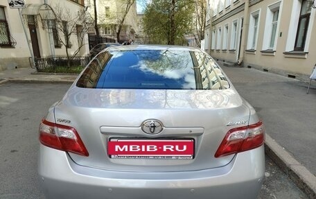 Toyota Camry, 2009 год, 2 100 000 рублей, 6 фотография