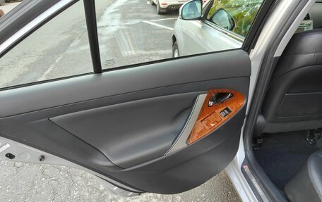 Toyota Camry, 2009 год, 2 100 000 рублей, 15 фотография
